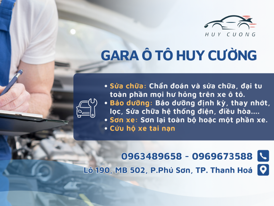 Gara-O-to-Uy-Tin-Nhat-Tai-Thanh-Hoa-Gara-O-to-Huy-Cuong-Phu-Son-Thanh-Hoa