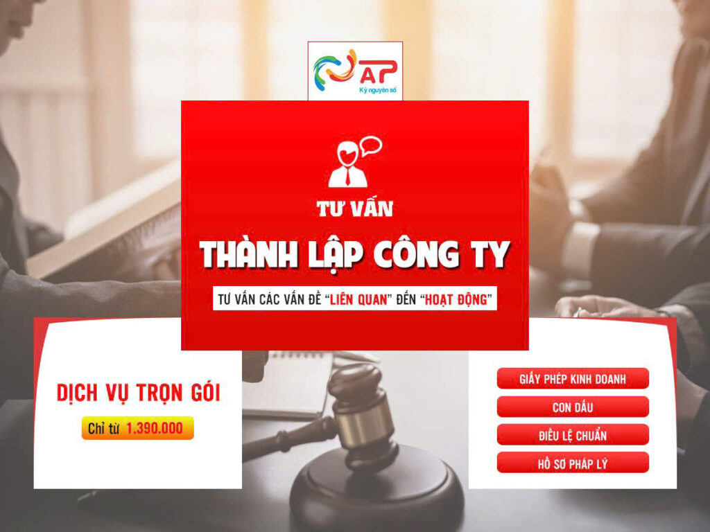 Đăng ký Doanh Nghiệp Tại Thanh Hóa - Dịch vụ đăng ký hỗ trợ doanh nghiệp tại thanh hóa
