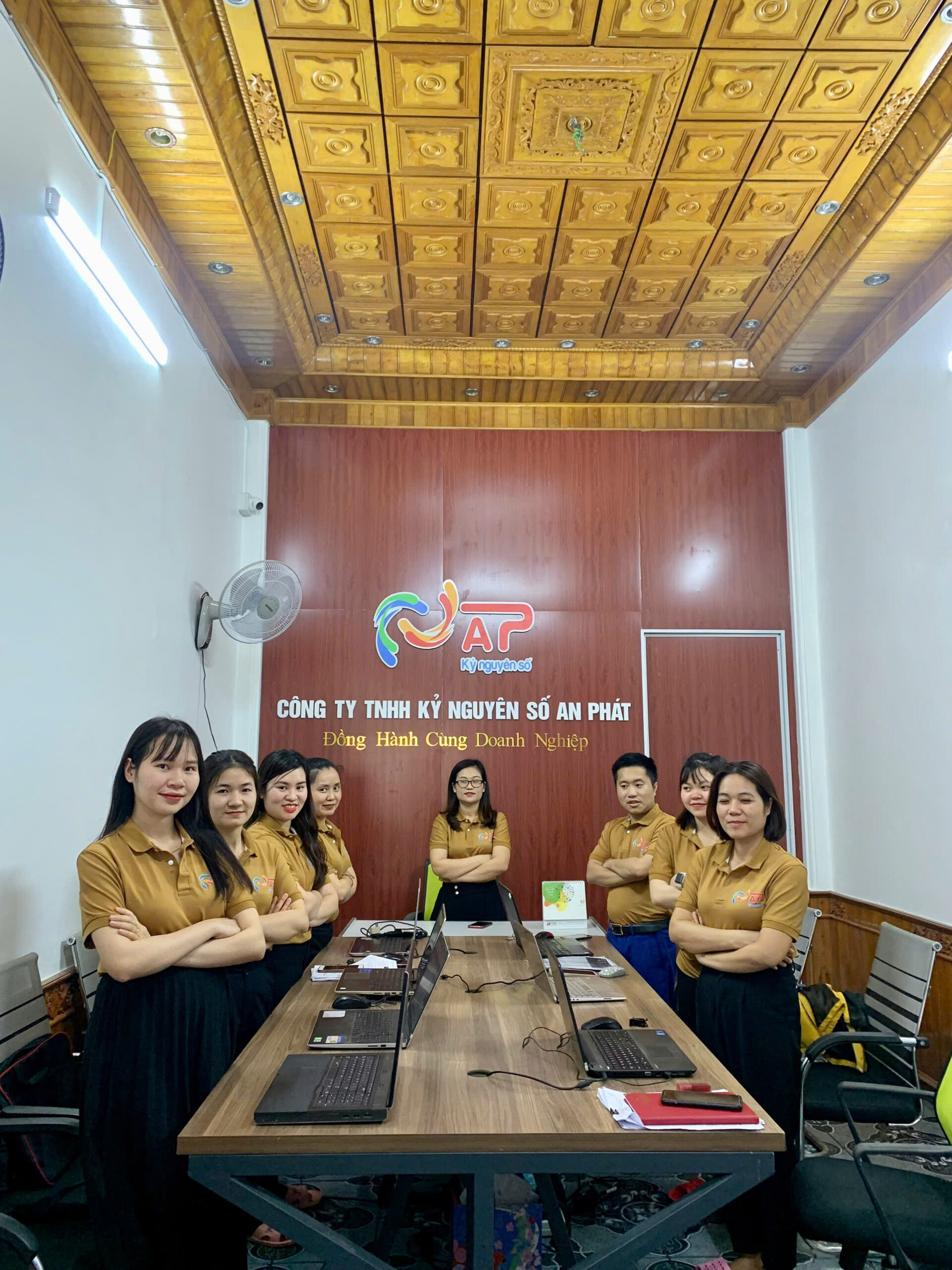 Dịch Vụ Kế Toán Trọn Gói Tại Thanh Hóa