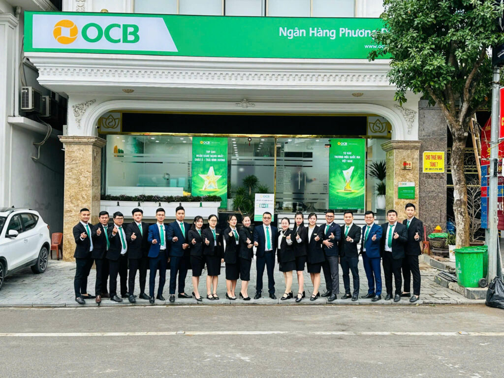 Tư vấn vay vốn ngân hàng tại Thanh Hóa – Hỗ trợ vay vốn ngân hàng uy tín cùng OCB Quang Trung Thanh Hóa