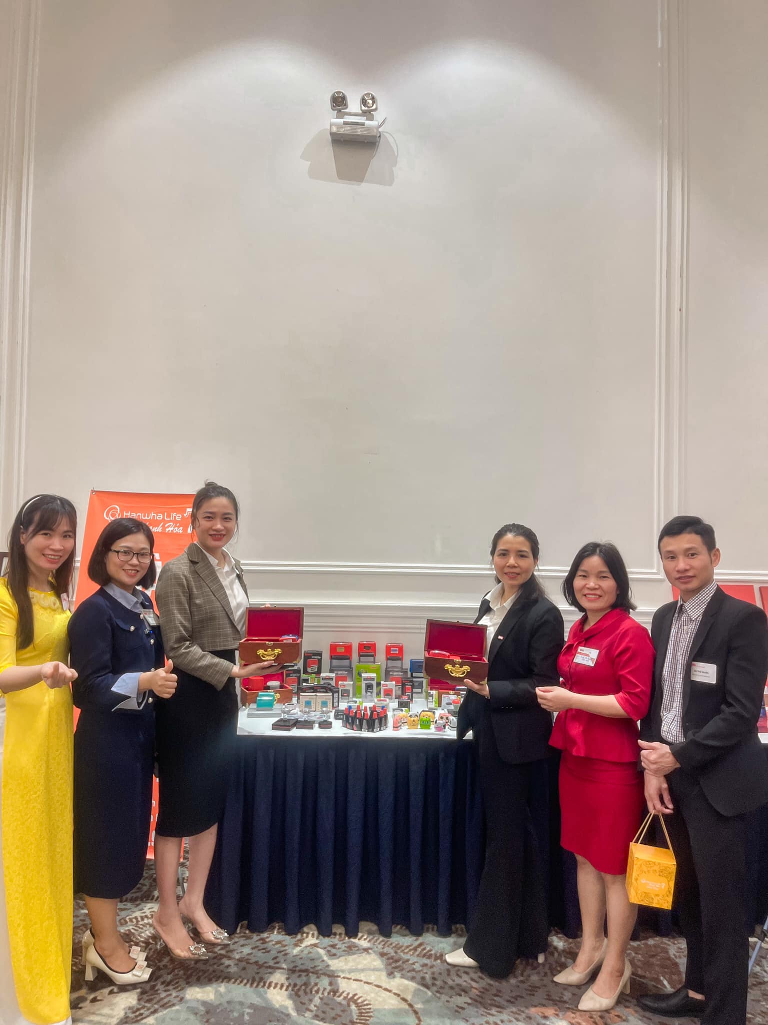 Khắc Dấu Thanh Hóa - Tư Ván Hỗ Trợ Doanh Nghiệp Tại Thanh Hóa