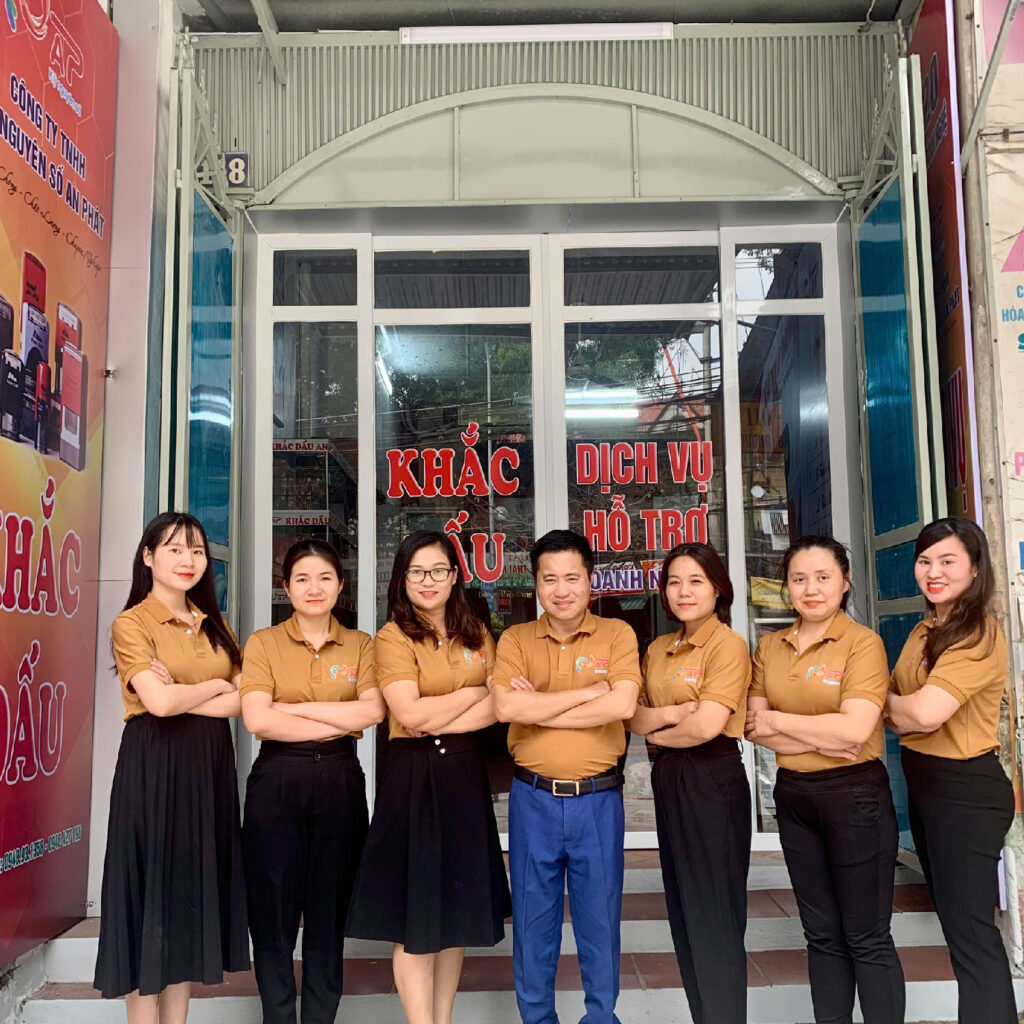 Dịch Vụ Hỗ Trợ Doanh Nghiệp Tại Thanh Hóa