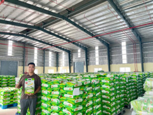 Nguồn Sỉ Gạo Thanh Hóa Giá Tận Gốc Nhà Máy - Tư Vấn Mở Đại Lý Gạo, Nhà Phân Phối Gạo