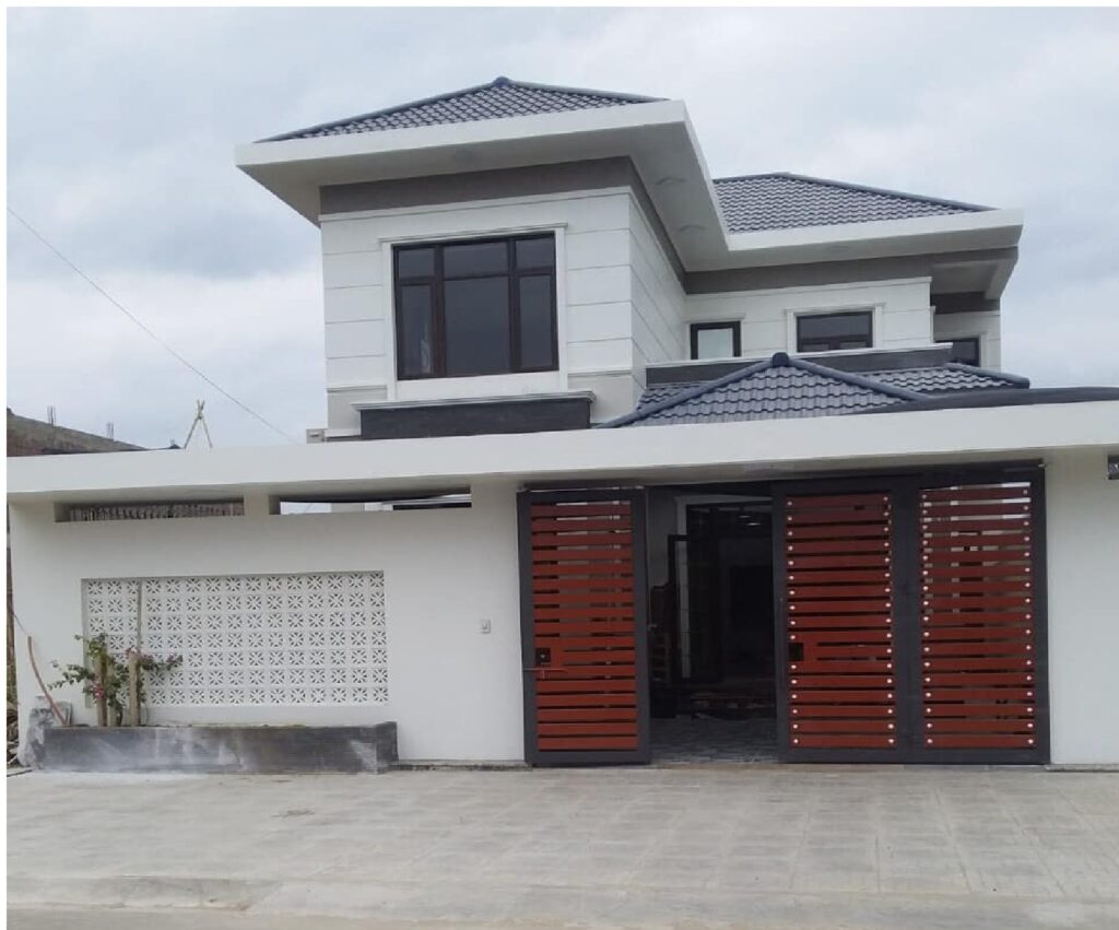 Sửa Chữa Thi Công Điện Nước Thanh Hóa