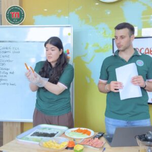 Học Tiếng Anh Giao Tiếp Gắn Với Thực Tế Tại Thanh Hóa - Review Trung Tâm Tiếng Anh Cho Trẻ Em Tốt Uy Tín Tại Thanh Hóa