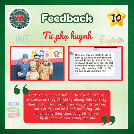 feedbach-Trung-Tam-Tieng-Anh-Uy-Tin-Thanh-Hoa