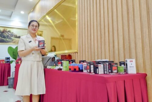 Dịch Vụ Khắc Dấu Lấy Ngay Tại Thanh Hoá - Công ty An Phát